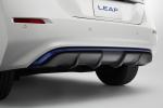 Nissan Leaf 2018 года (JP)